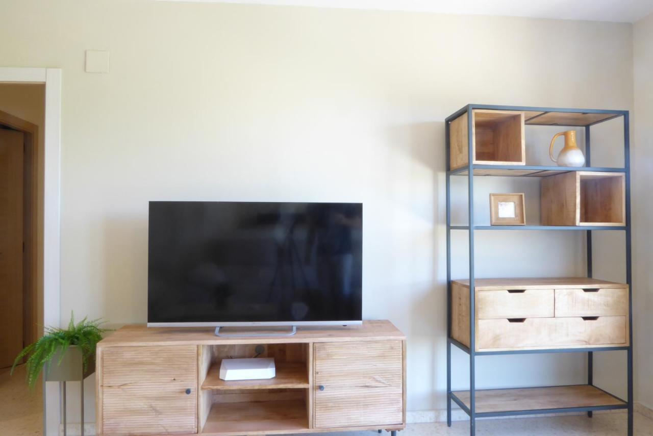 Precioso Apartamento En Canet Playa By Hometels Canet d'En Berenguer Bagian luar foto