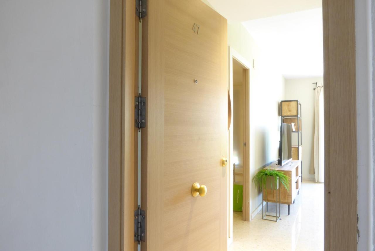 Precioso Apartamento En Canet Playa By Hometels Canet d'En Berenguer Bagian luar foto