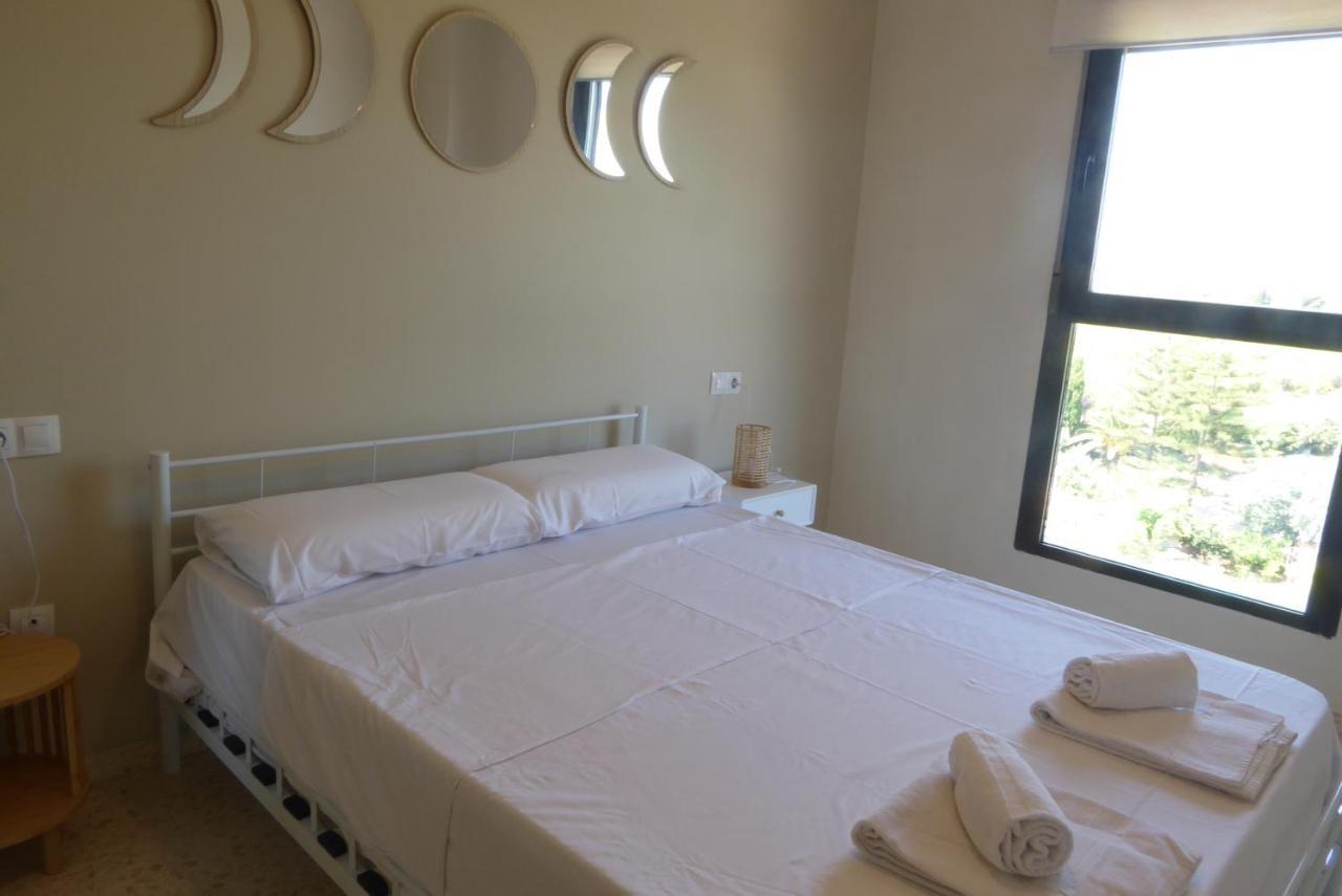 Precioso Apartamento En Canet Playa By Hometels Canet d'En Berenguer Bagian luar foto