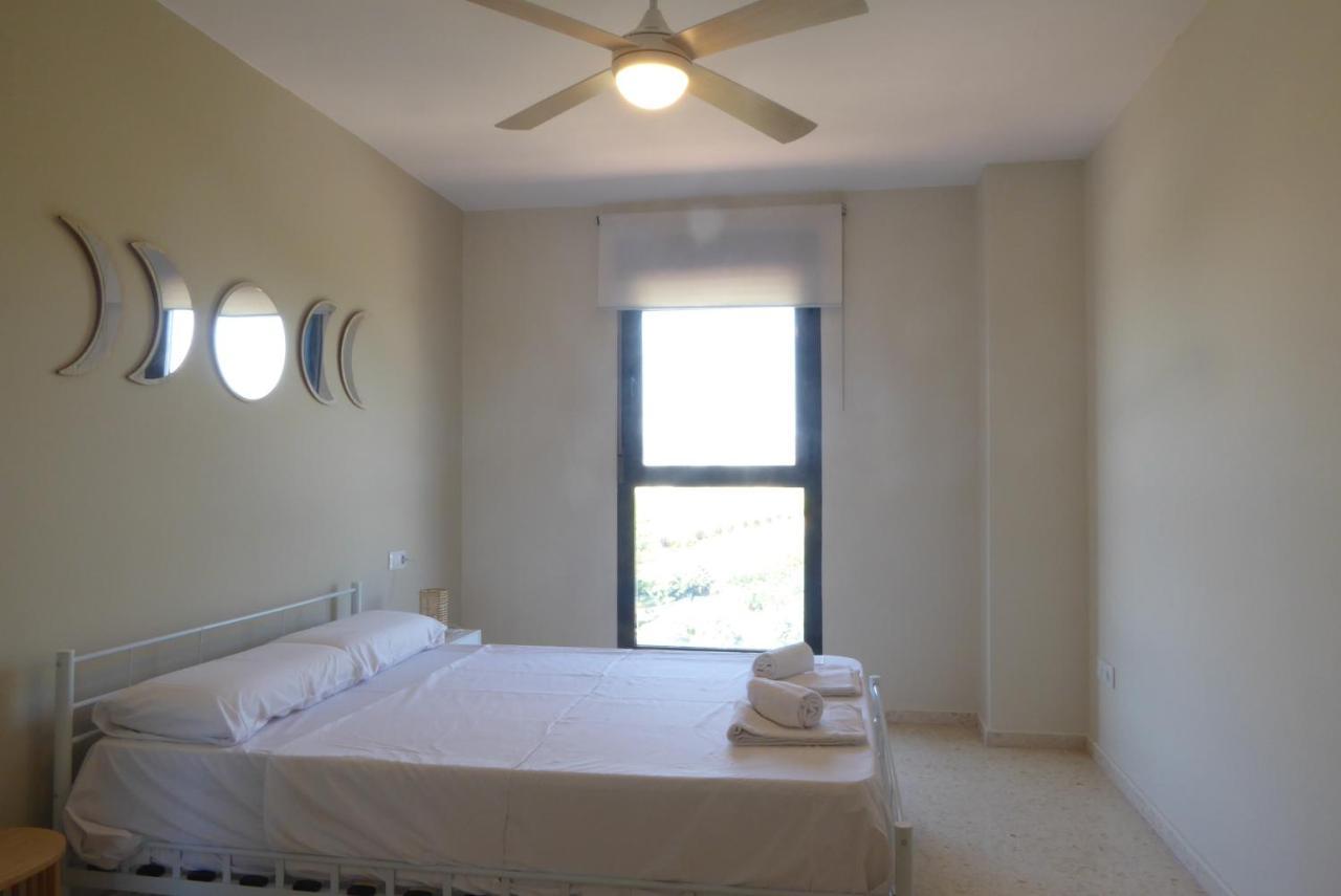Precioso Apartamento En Canet Playa By Hometels Canet d'En Berenguer Bagian luar foto