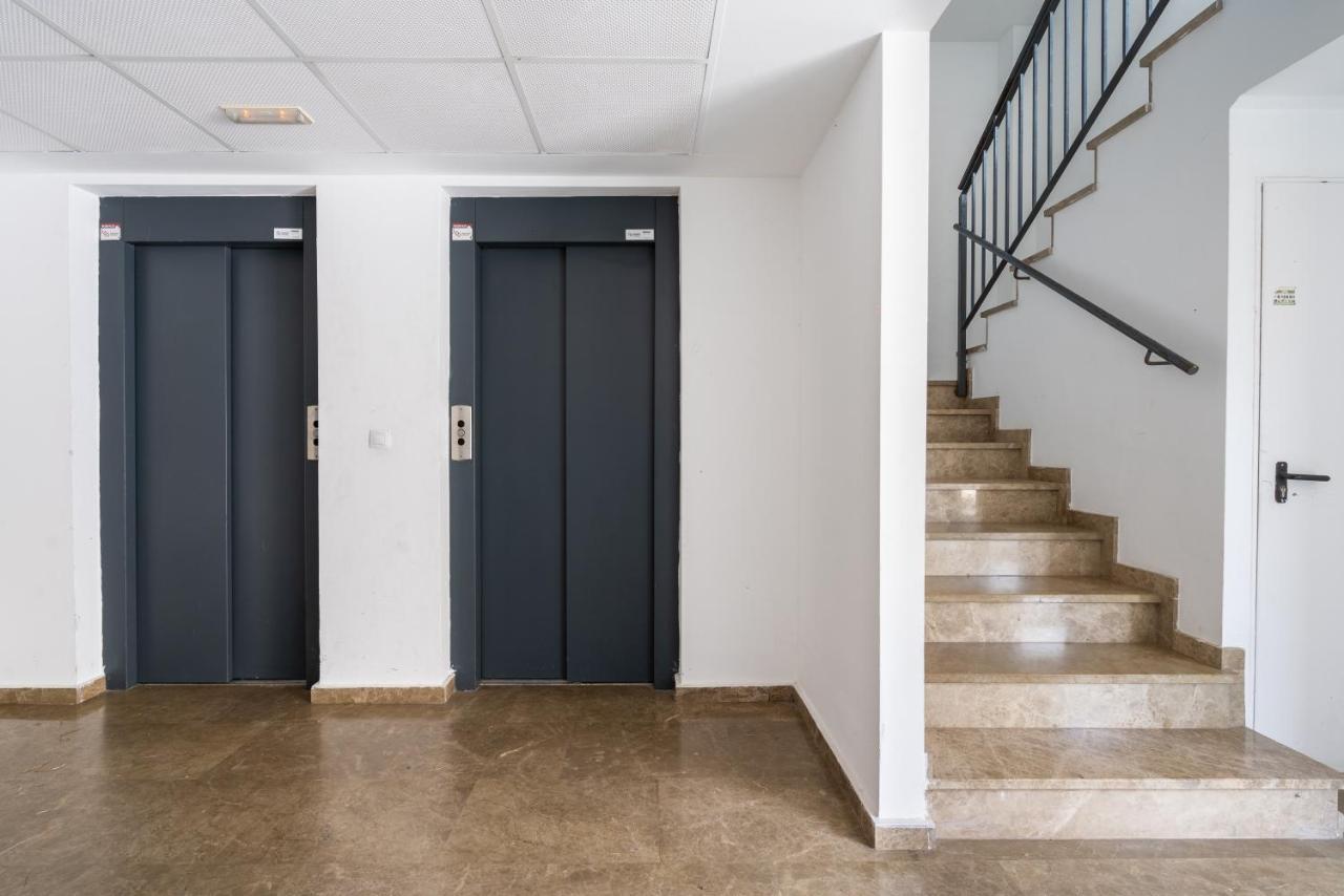 Precioso Apartamento En Canet Playa By Hometels Canet d'En Berenguer Bagian luar foto