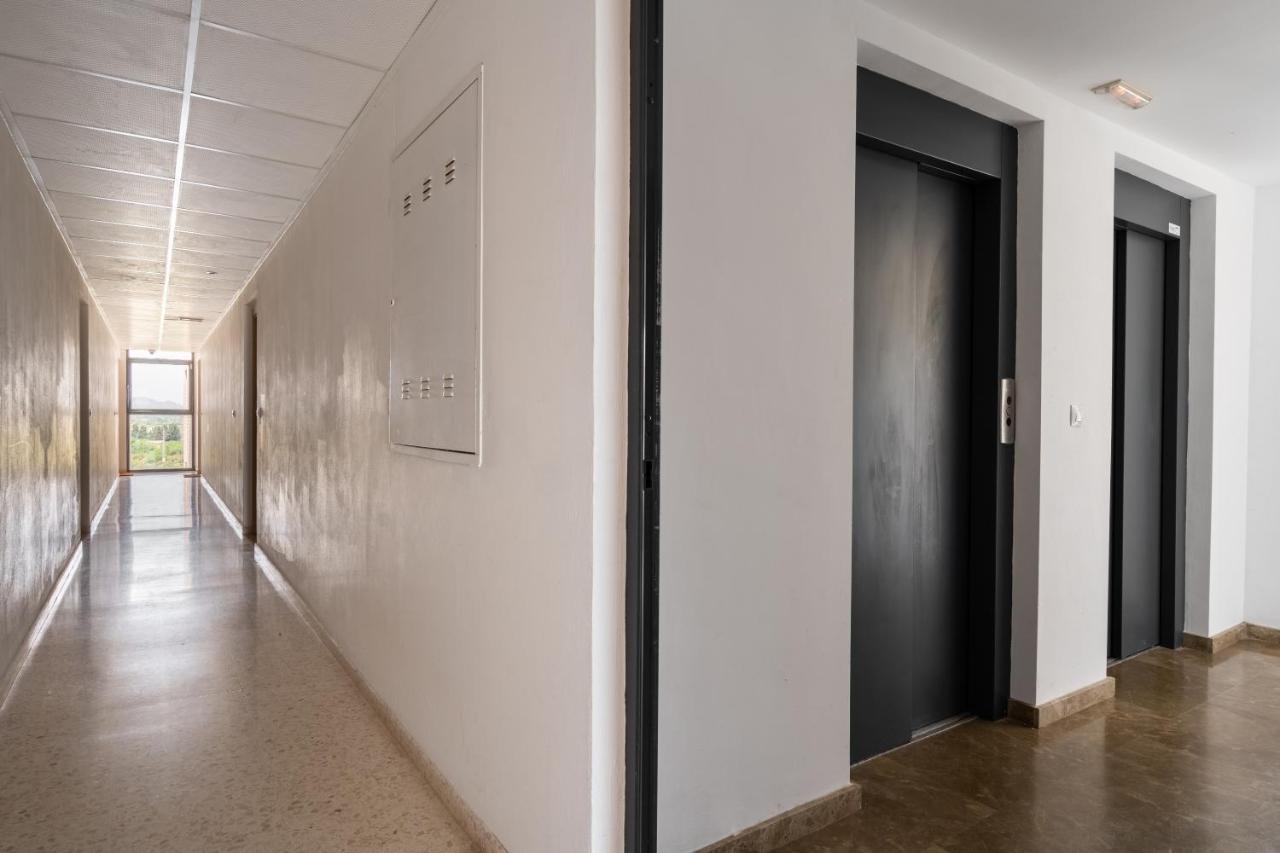 Precioso Apartamento En Canet Playa By Hometels Canet d'En Berenguer Bagian luar foto