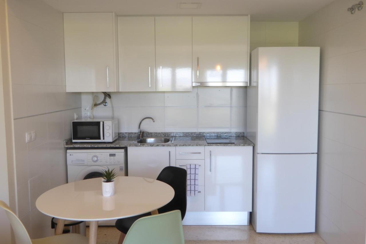 Precioso Apartamento En Canet Playa By Hometels Canet d'En Berenguer Bagian luar foto