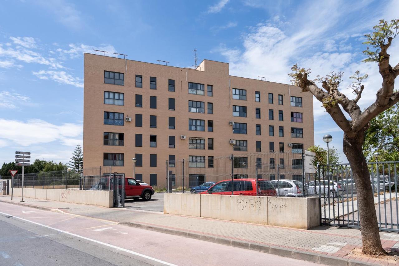 Precioso Apartamento En Canet Playa By Hometels Canet d'En Berenguer Bagian luar foto