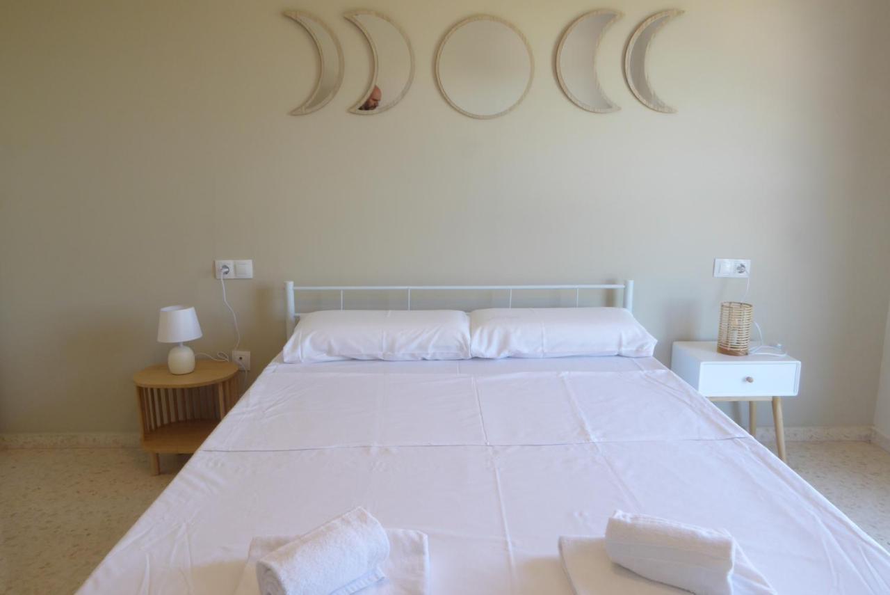 Precioso Apartamento En Canet Playa By Hometels Canet d'En Berenguer Bagian luar foto