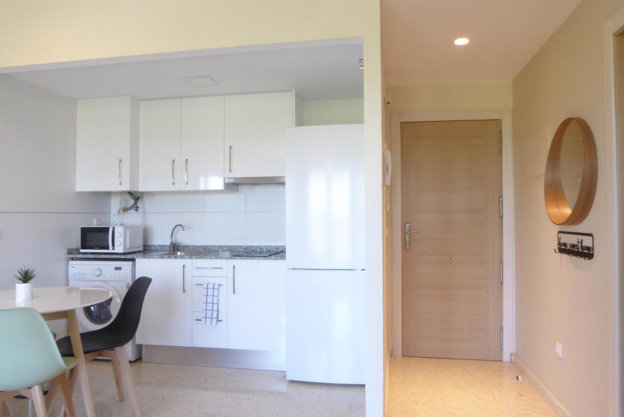 Precioso Apartamento En Canet Playa By Hometels Canet d'En Berenguer Bagian luar foto