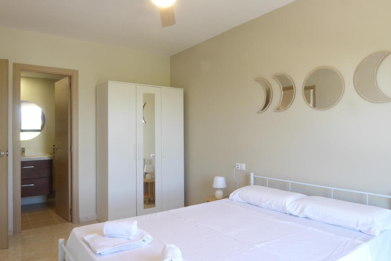Precioso Apartamento En Canet Playa By Hometels Canet d'En Berenguer Bagian luar foto