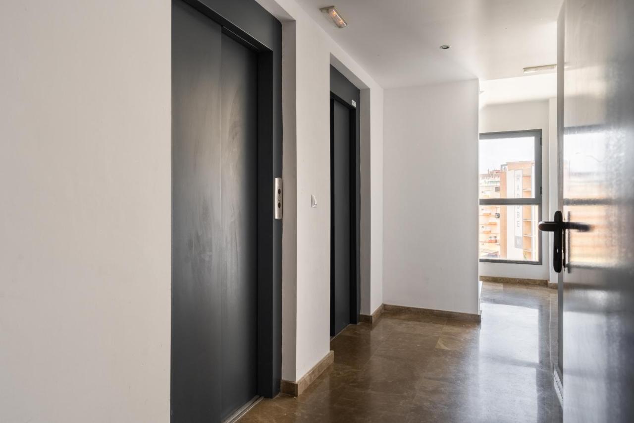 Precioso Apartamento En Canet Playa By Hometels Canet d'En Berenguer Bagian luar foto