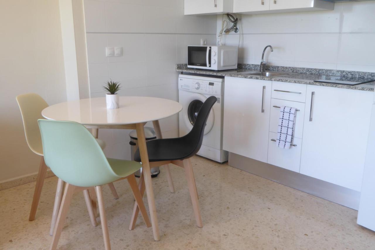Precioso Apartamento En Canet Playa By Hometels Canet d'En Berenguer Bagian luar foto