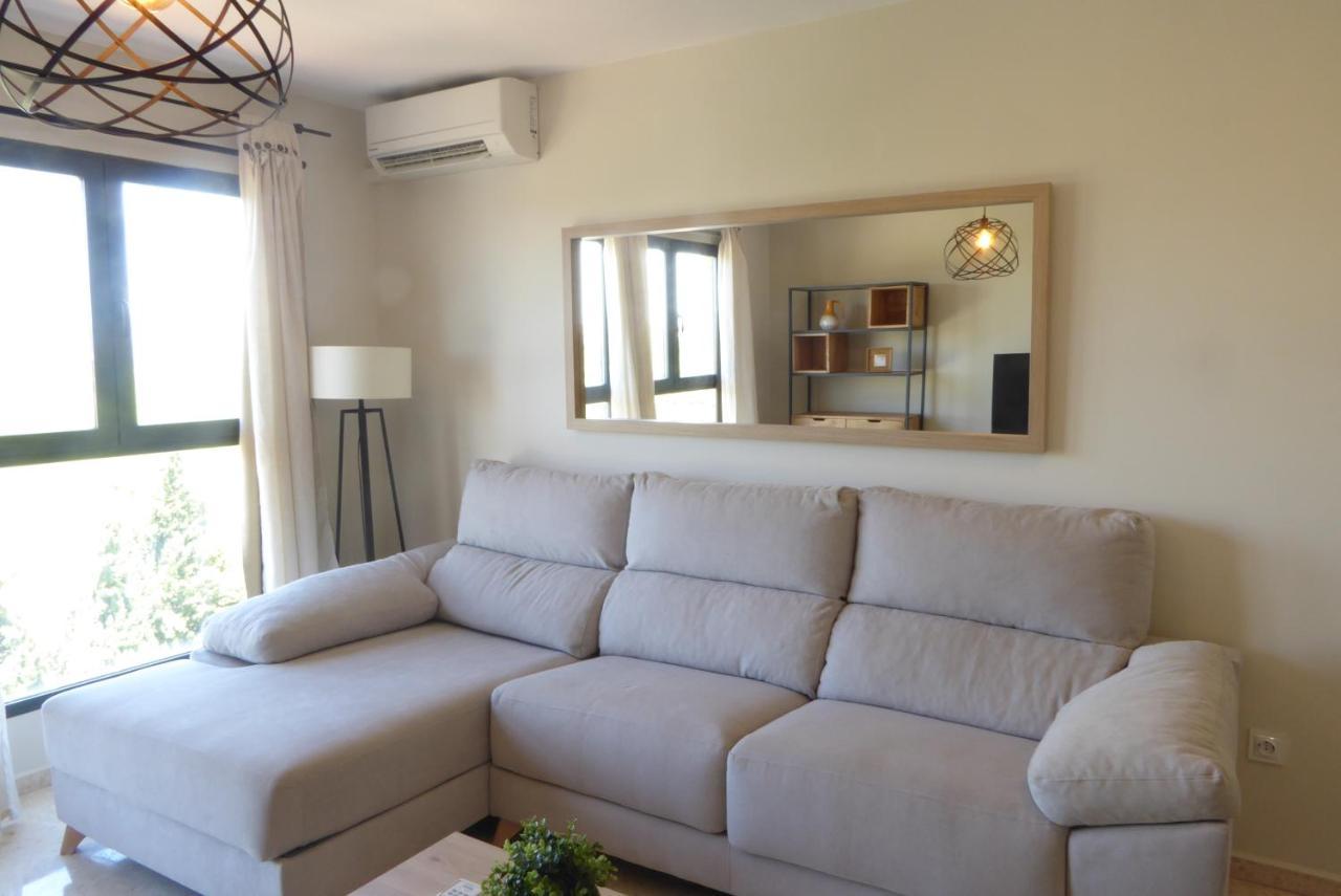 Precioso Apartamento En Canet Playa By Hometels Canet d'En Berenguer Bagian luar foto